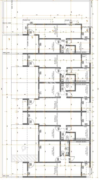 Casa geminada com 2 dormitórios, foto 2