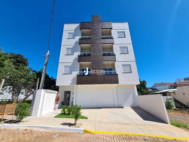 Apartamento com 2 dormitórios
