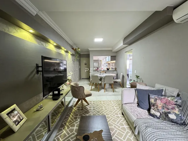Apartamento com 2 dormitórios, foto 3