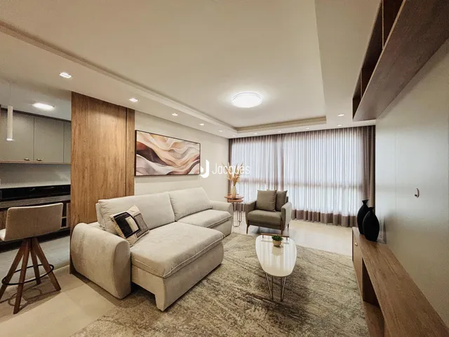 Apartamento com 3 dormitórios, foto 5