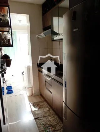 Apartamento com 2 dormitórios, foto 6