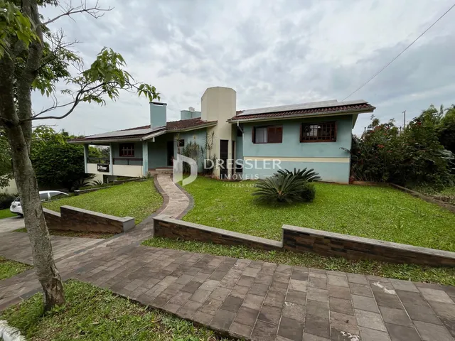 Casa com 3 dormitórios, foto 2