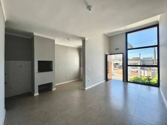 Casa geminada com 3 dormitórios, foto 5