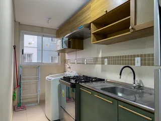 Apartamento com 2 dormitórios, foto 7