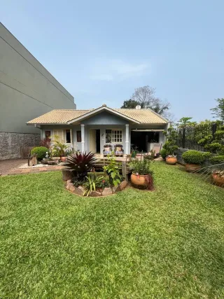 Casa com 2 dormitórios, foto 1