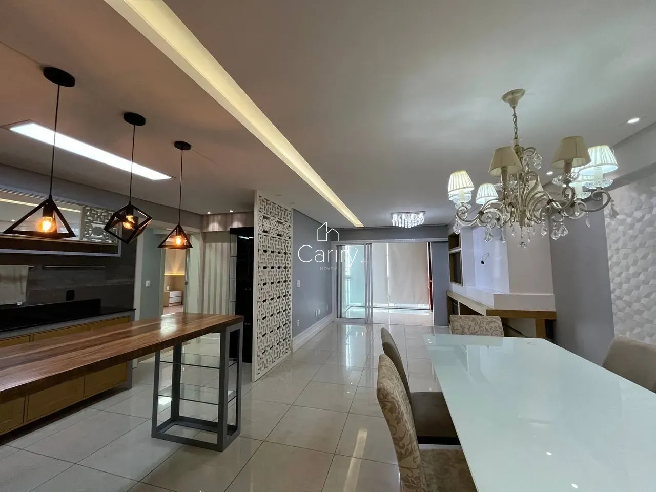 Apartamento com 3 dormitórios, foto 1