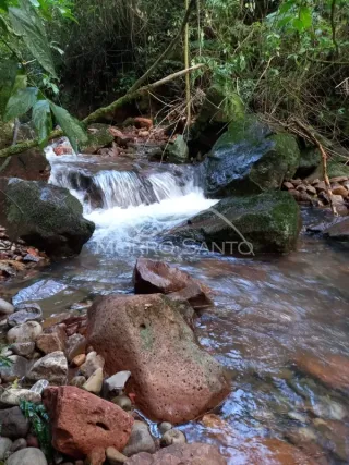Área rural, foto 8