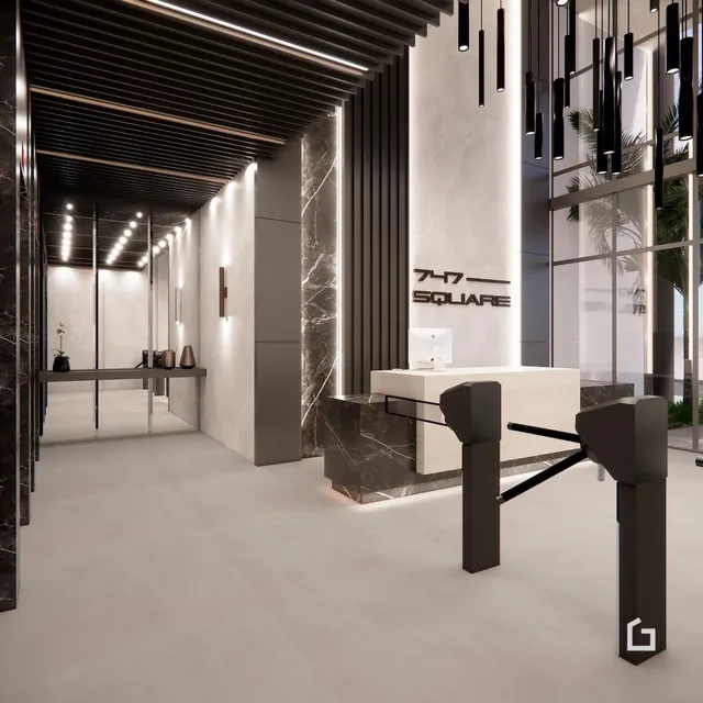 Sala comercial, foto 5