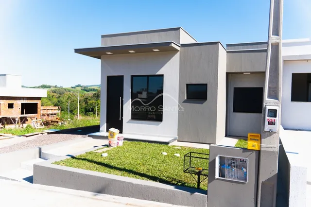 Casa com 2 dormitórios, foto 2