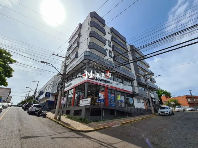 Cobertura com 3 dormitórios, foto 1