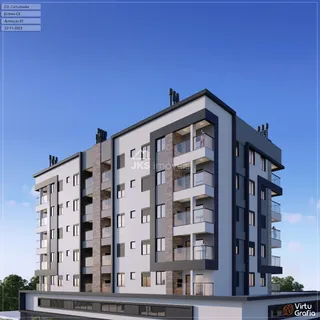 Apartamento com 2 dormitórios, foto 1