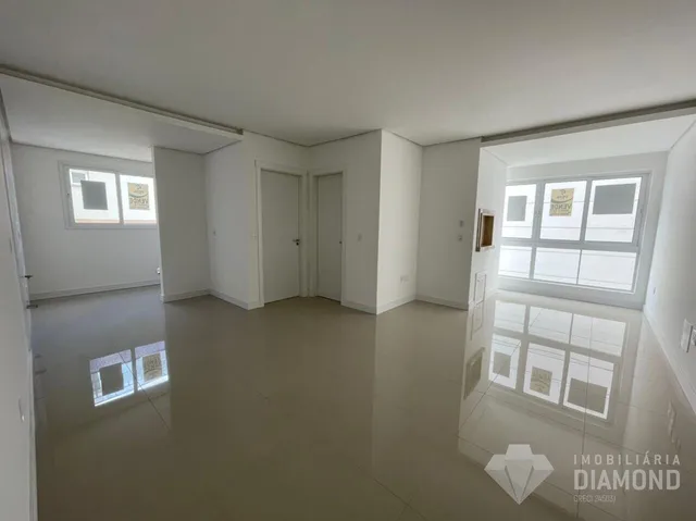 Apartamento com 1 dormitório