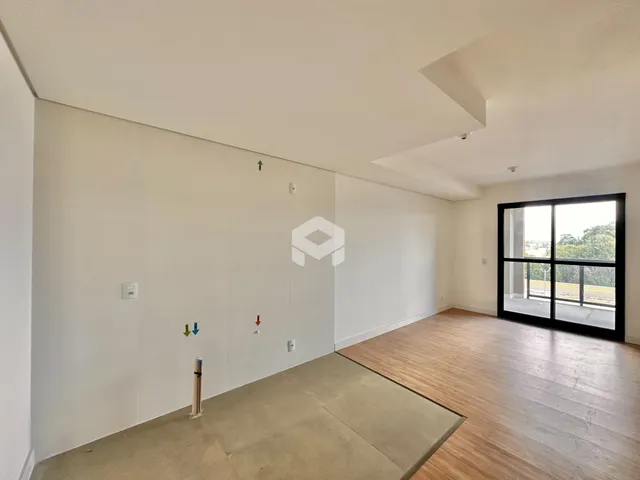Apartamento com 2 dormitórios, foto 3