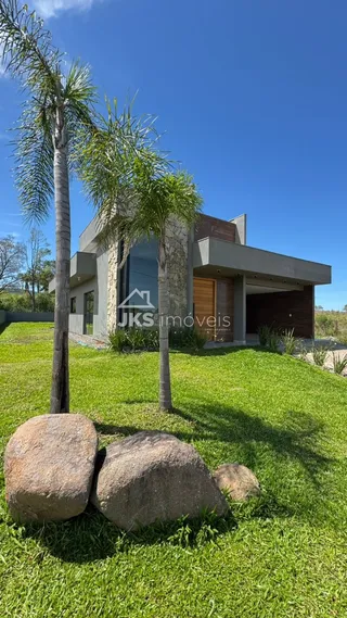 Casa com 3 dormitórios, foto 1