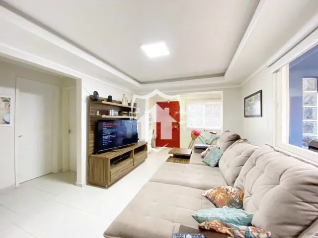 Casa com 3 dormitórios, foto 2
