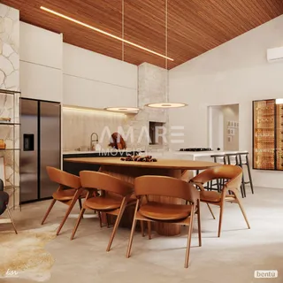 Casa com 3 dormitórios, foto 4