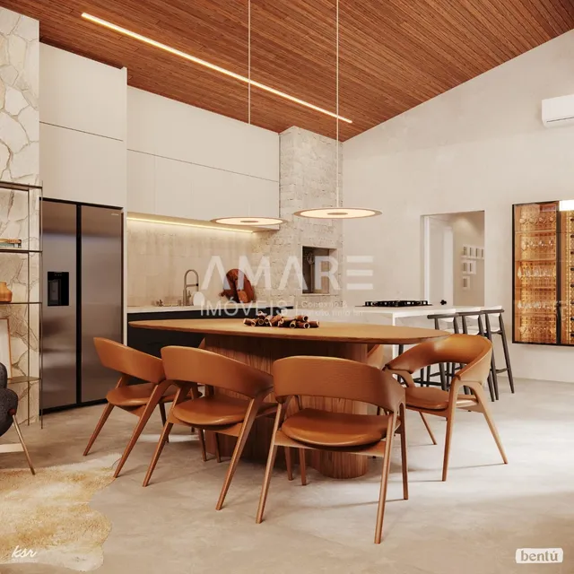 Casa com 3 dormitórios, foto 4
