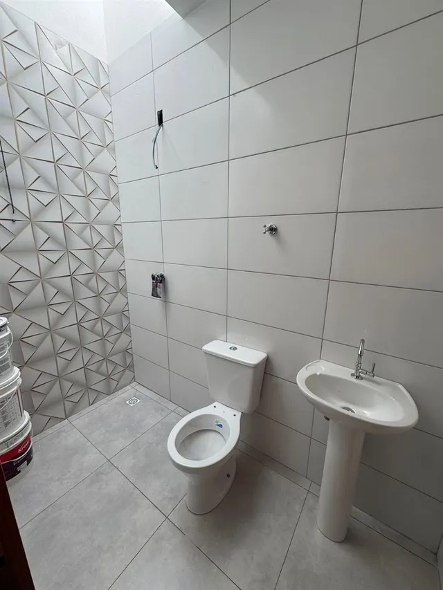 Casa geminada com 2 dormitórios, foto 4