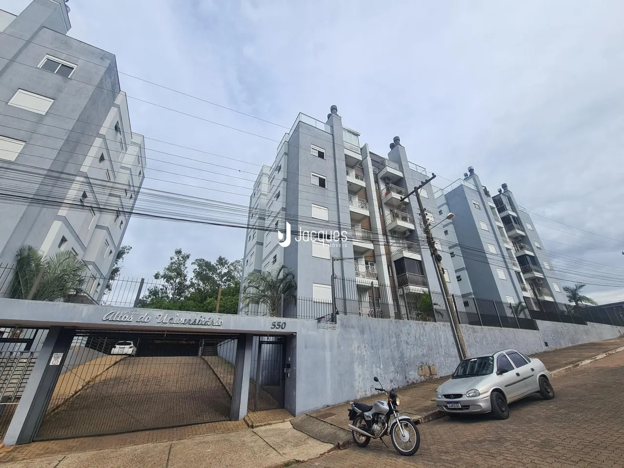 Apartamento com 2 dormitórios, foto 1