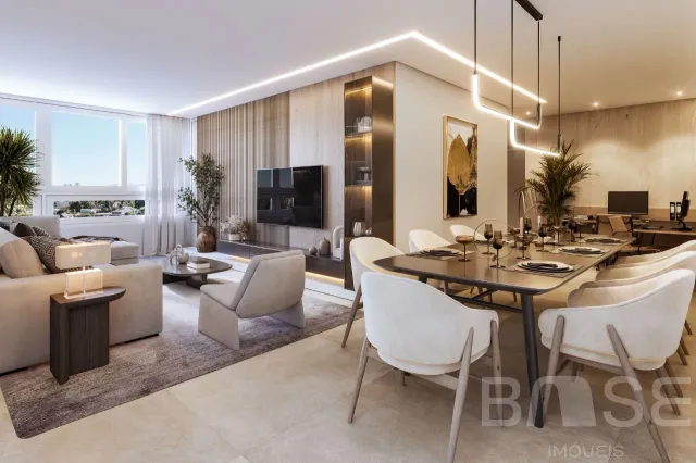 Apartamento com 3 dormitórios, foto 2