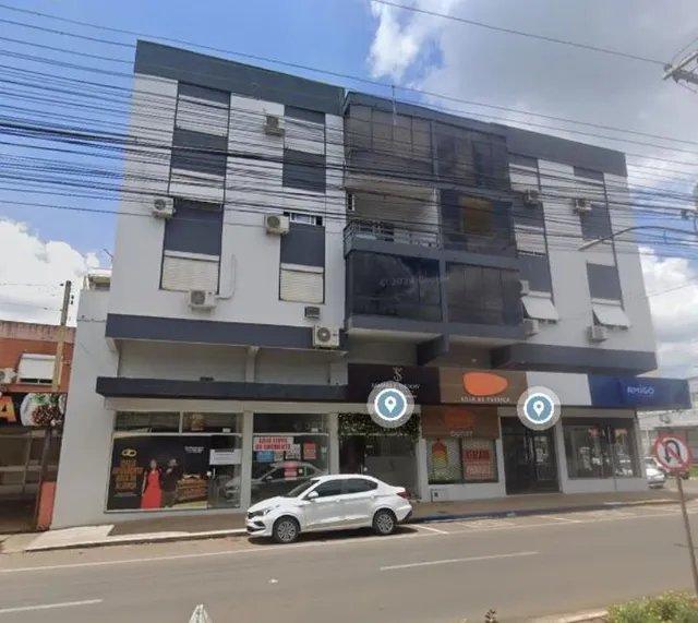 Apartamento com 3 dormitórios