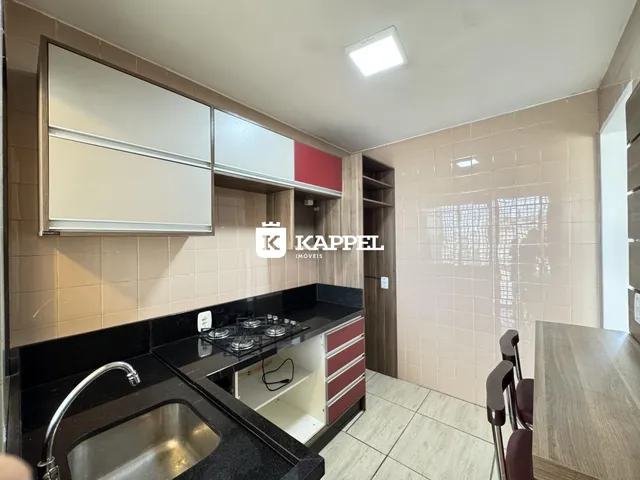 Apartamento com 1 dormitório