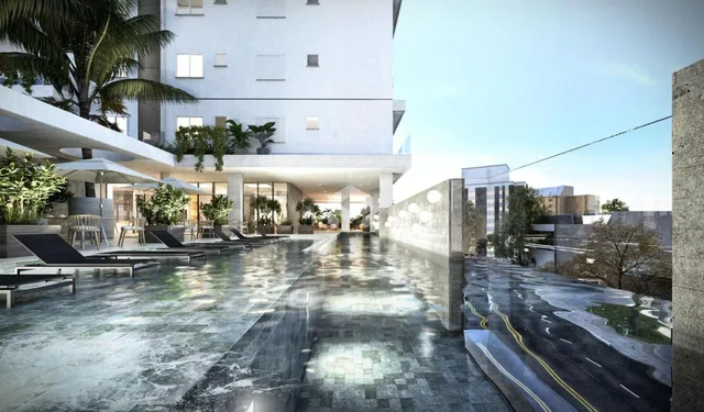 Apartamento com 2 dormitórios, foto 4