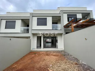 Sobrado com 3 dormitórios, foto 8