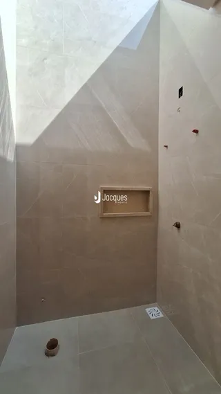 Casa geminada com 3 dormitórios, foto 9
