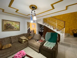 Sobrado com 3 dormitórios, foto 3