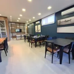 Apartamento com 1 dormitório, foto 25