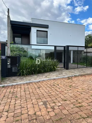 Casa com 3 dormitórios, foto 2