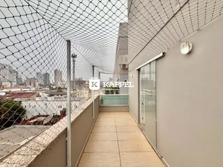 Apartamento com 2 dormitórios, foto 24