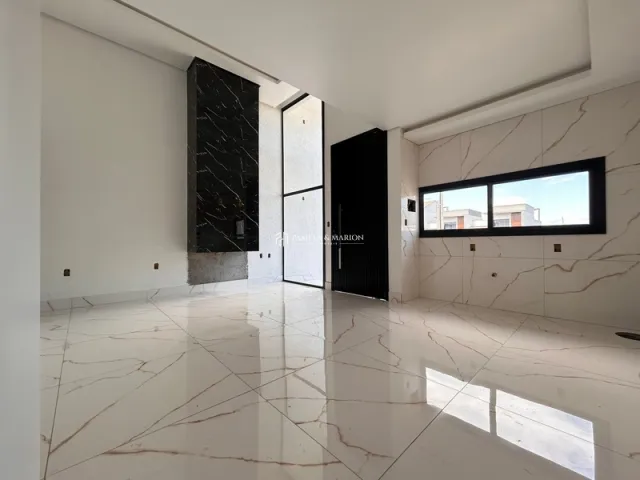 Casa geminada com 3 dormitórios, foto 3
