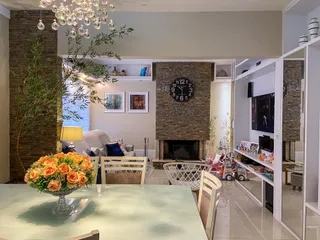 Casa com 3 dormitórios, foto 2