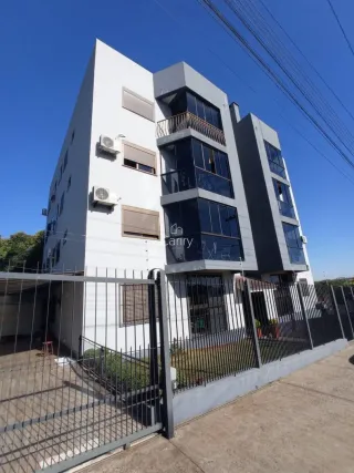 Apartamento com 2 dormitórios, foto 1