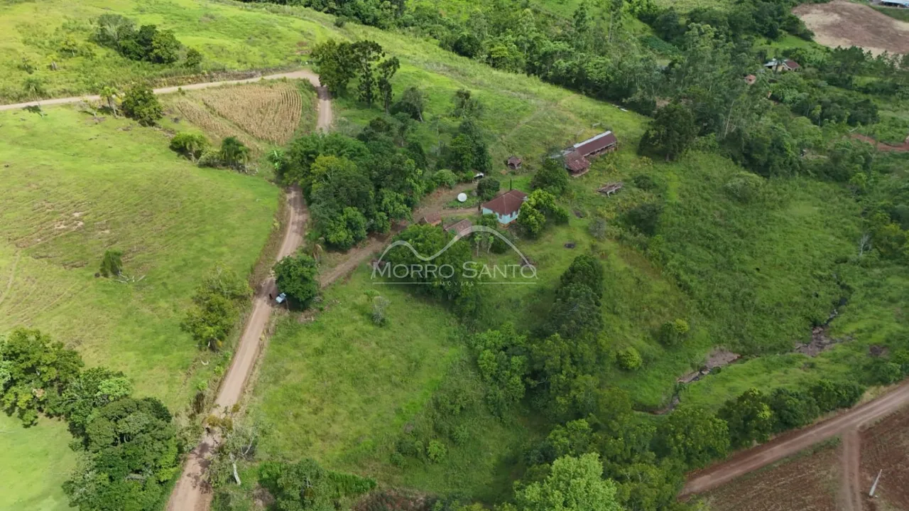 Área rural, foto 1