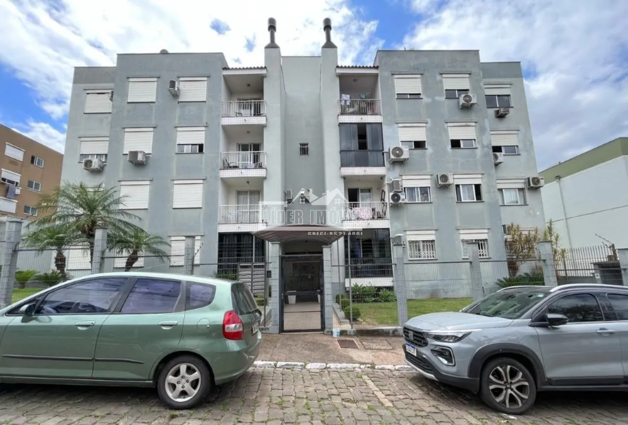 Apartamento com 3 dormitórios, foto 1