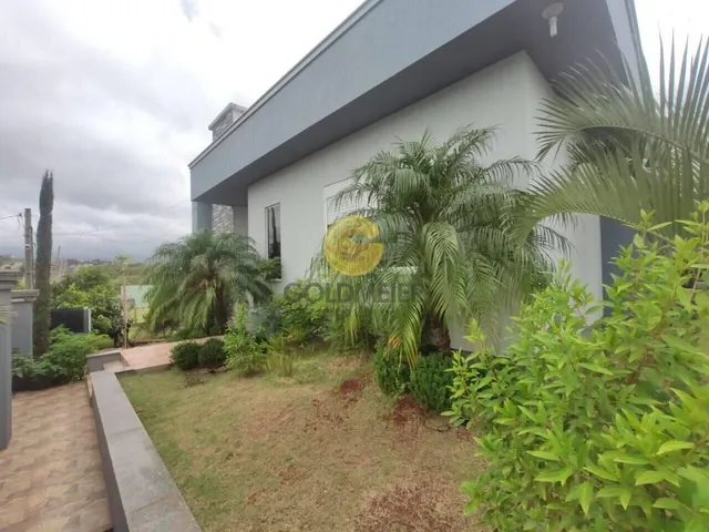 Casa com 4 dormitórios, foto 2