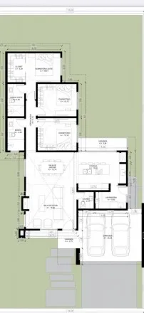 Casa com 3 dormitórios, foto 6
