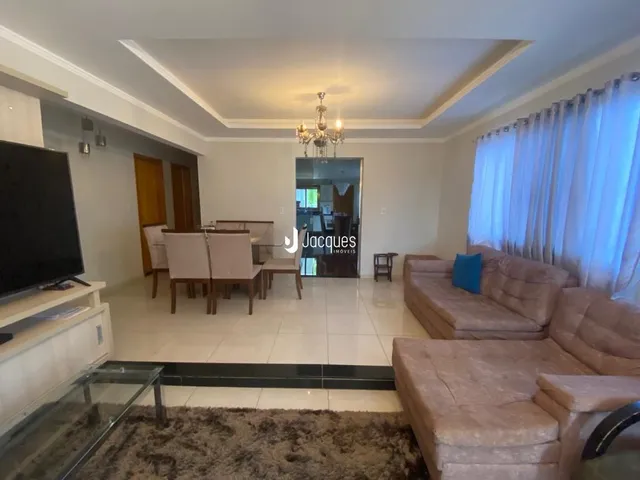 Casa com 3 dormitórios, foto 3