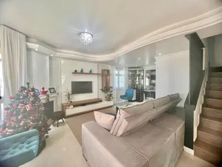 Casa com 3 dormitórios, foto 3