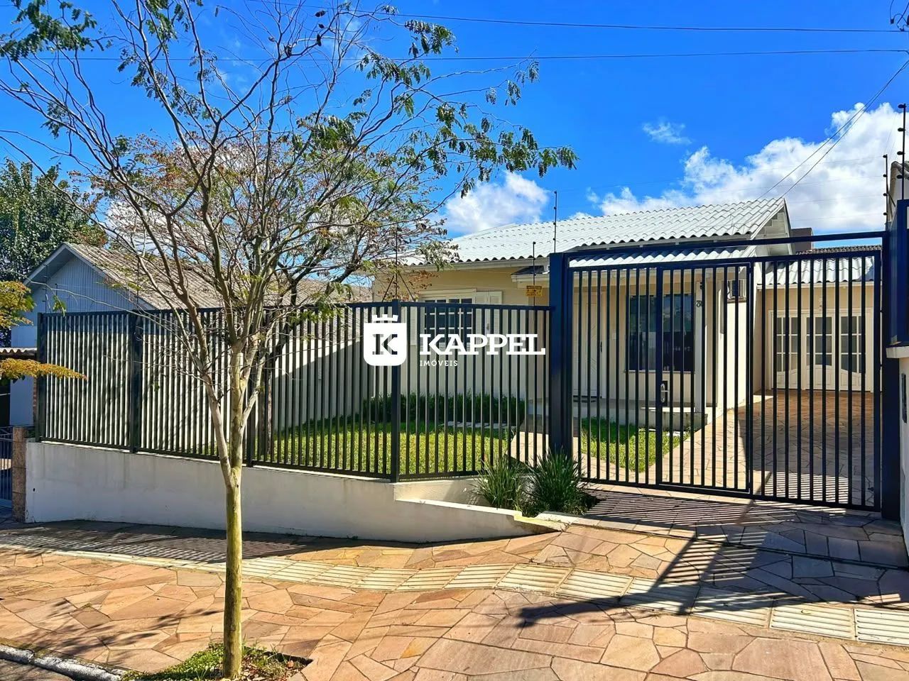 Casa com 3 dormitórios, foto 1