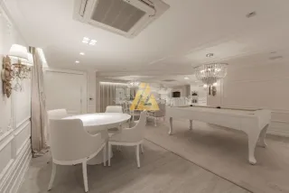 Apartamento com 4 dormitórios, foto 32