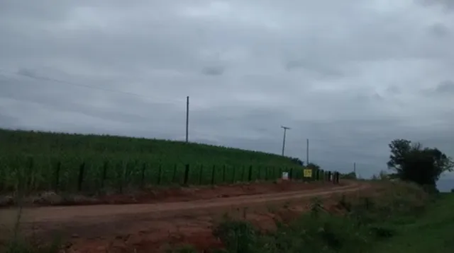 Área rural