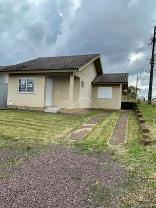 Casa geminada com 2 dormitórios, foto 1