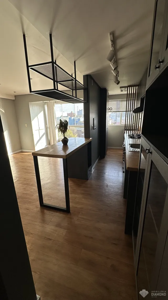 Apartamento com 2 dormitórios, foto 5