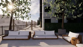 Apartamento com 2 dormitórios, foto 6