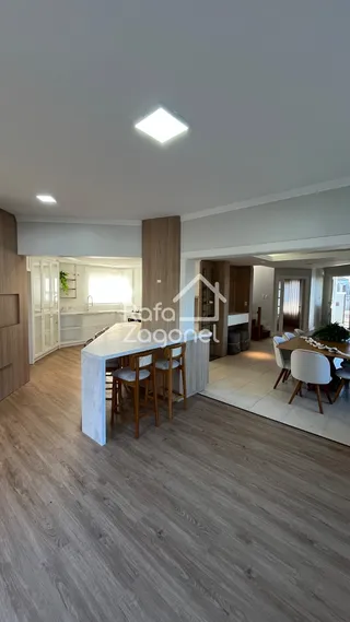 Casa com 4 dormitórios, foto 9