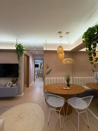 Apartamento com 2 dormitórios, foto 8